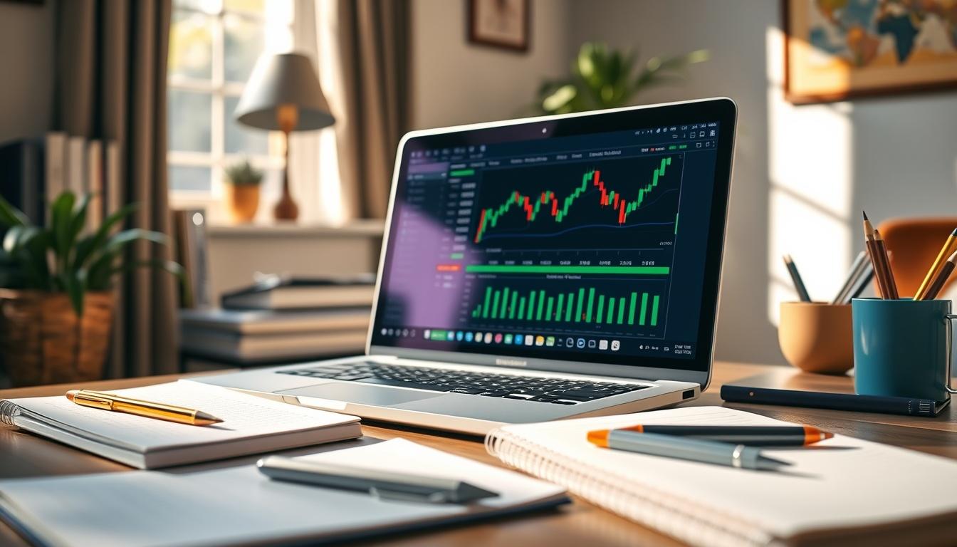 Supporting pricing visual